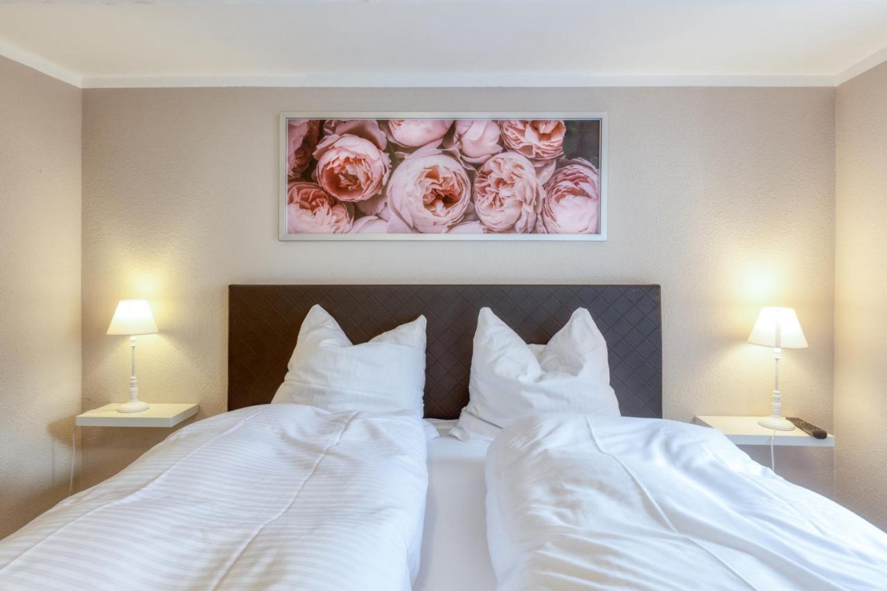 Apartment Ziesing Am Schlossberg