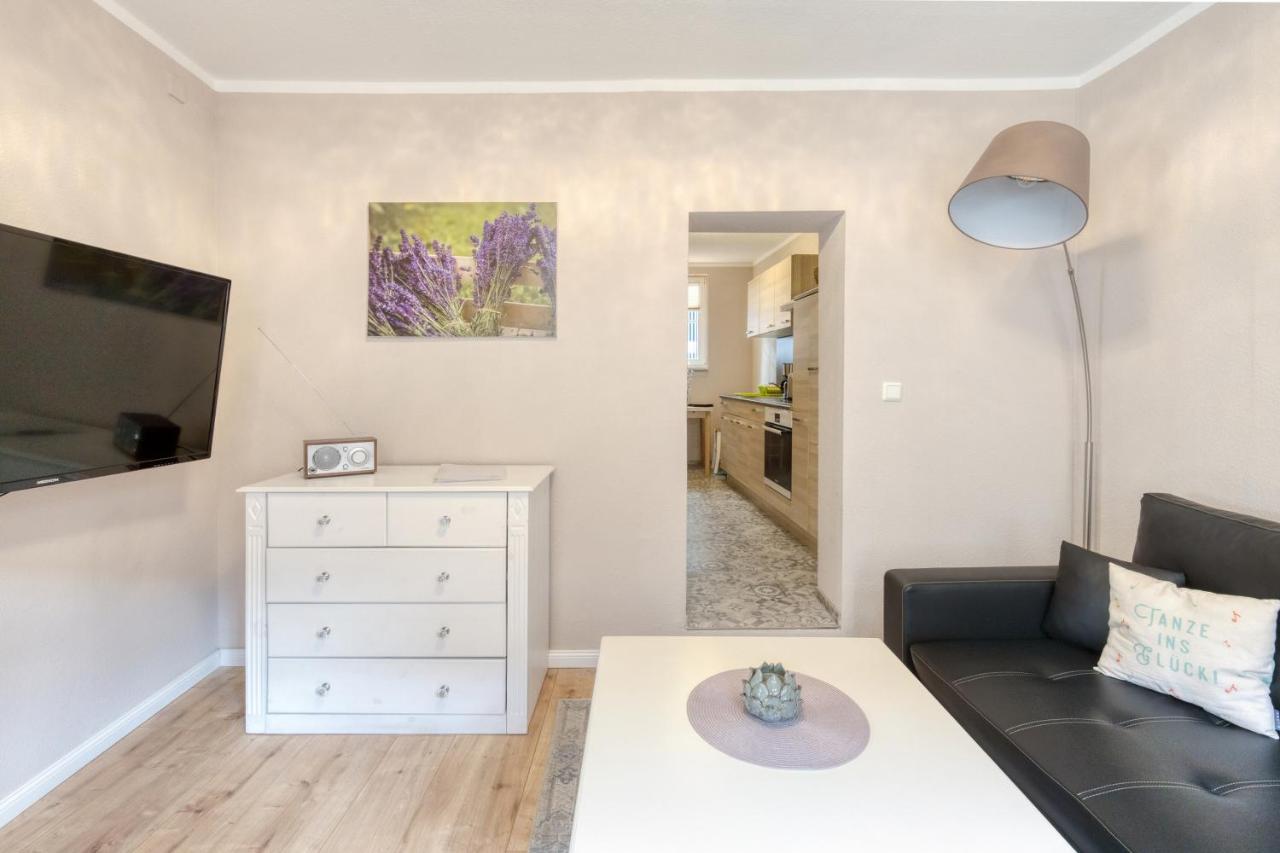 Apartment Ziesing Am Schlossberg