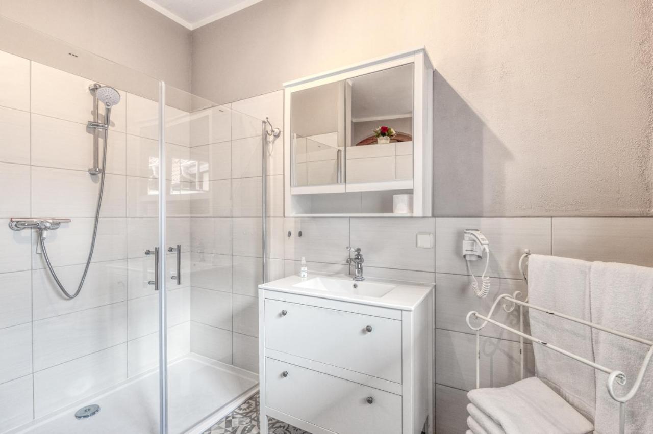 Apartment Ziesing Am Schlossberg